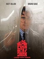 Cartel de La casa de Jack