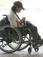 Cartel de 37 Seconds