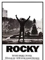 Cartel de Rocky