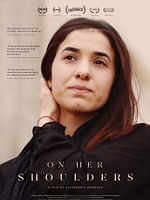 Cartel de On Her Shoulders