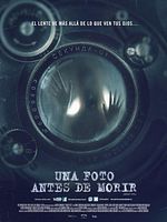 Cartel de Una foto antes de morir