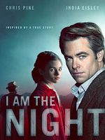 imagen de I Am The Night