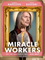 imagen de Miracle Workers