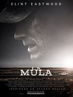 Cartel de La mula