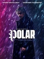Cartel de Polar