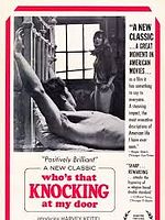 Cartel de Who's that Knocking at My Door