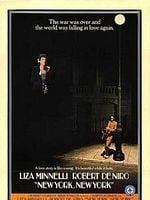 Cartel de New York, New York