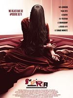 Cartel de Suspiria: El maligno