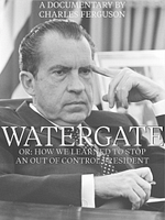 Cartel de Watergate