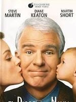 Cartel de El padre de la novia II