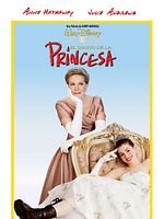 Cartel de El diario de la princesa