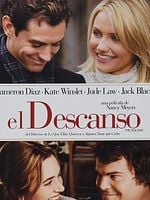 Cartel de El descanso