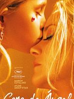 Cartel de Cara de ángel