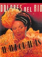 Cartel de Las abandonadas