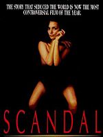 Cartel de Scandal