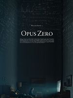 Cartel de Opus Zero
