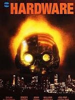 Cartel de Hardware: el exterminador