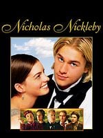 Cartel de Nicholas Nickleby