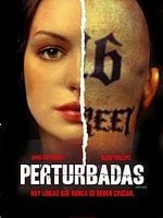 Cartel de Perturbadas