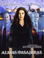 Cartel de Almas pasajeras