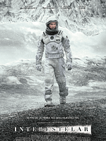 Cartel de Interestelar