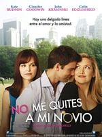 Cartel de No me quites a mi novio