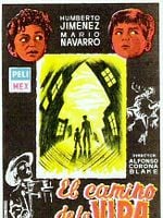 Cartel de El camino de la vida