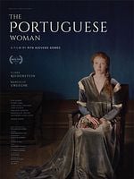Cartel de The Portuguese Woman