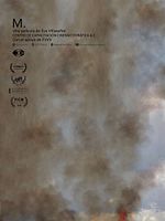 Cartel de M