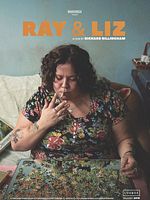 Cartel de Ray & Liz