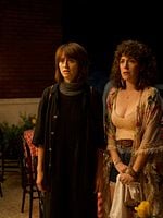 Cartel de Before you know it