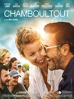 Cartel de Chamboultout