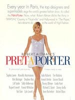 Cartel de Caprichos de la moda