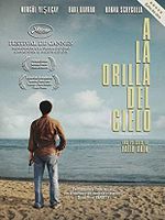 Cartel de A la orilla del cielo