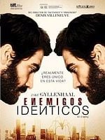 Cartel de Enemigos idénticos