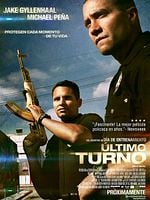 Cartel de Último turno