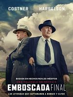 Cartel de Emboscada final