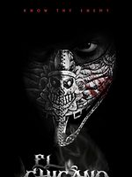 Cartel de El chicano