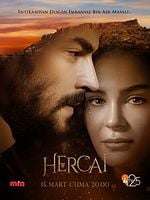 imagen de Hercai: Amor y Venganza