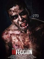 Cartel de Infección