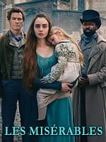 imagen de Les Misérables