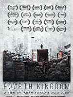 Cartel de El Cuarto Reino