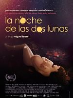 Cartel de La noche de las dos lunas