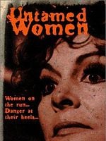 Cartel de Mujeres insumisas