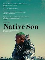 Cartel de Native son