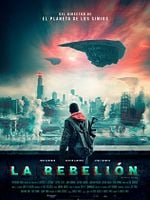 Cartel de La rebelión