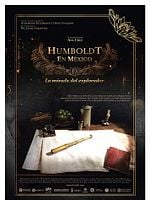 Cartel de Humboldt En México: La Mirada Del Explorador