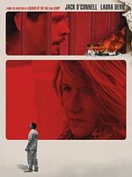 Cartel de Trial By Fire