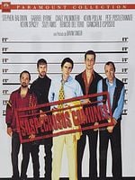 Cartel de Sospechosos comunes