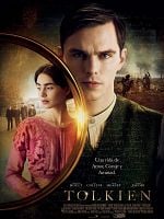 Cartel de Tolkien